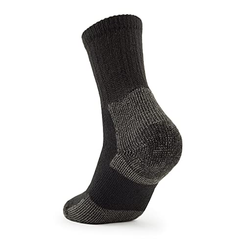 Image of Thorlos Hiking Crew 3-Pair Pack