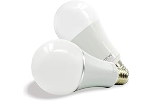 iView Smart Bulbs: Elevate Your Home Lighting with Cutting-Edge Connectivity