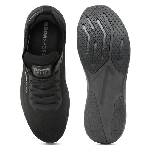 Image of Field pro 4 | USPA Sport runpro Running Shoes for man