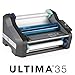 GBC Ultima 35 EZ Load Thermal Roll Laminator, 12