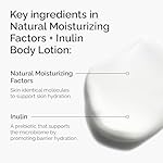 The Ordinary Natural Moisturizing Factors + Inulin Body Lotion, Lightweight Hydration for All-Day Moisture & Skin Barrier Support, Accepted by the National Eczema Association, 8.1 Fl Oz - Image 3