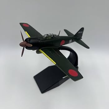 ダイキャスト 戦闘機 ⑥ hobbyjapan