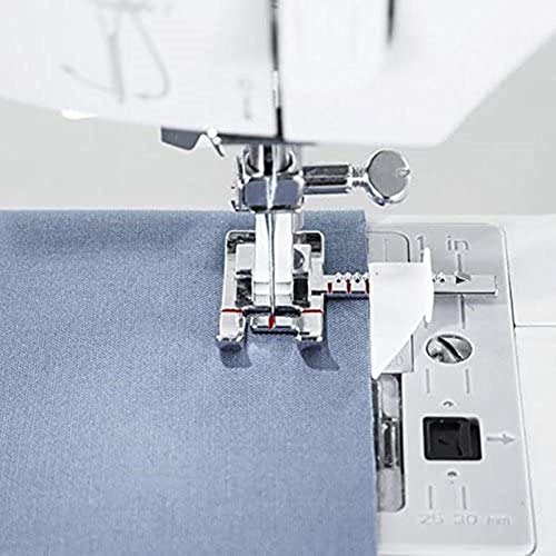 Set de 2 Pies para Máquina de Coser Ajustables miniatura 5