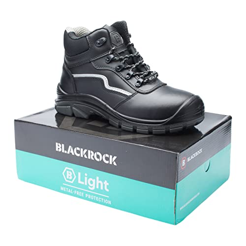 Blackrock CF0811 Composto Da Trekking Di Sicurezza - 11