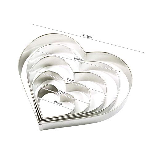 クッキー型のおすすめ19選 キャラクター型やスタンプタイプも Heim ハイム