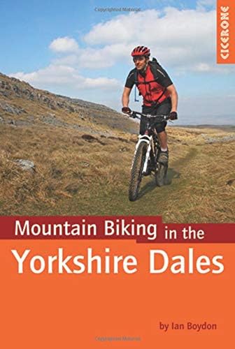 Mountain Biking in the Yorkshire Dales