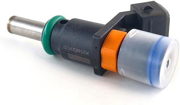 Set Of 3 1470-143 Fuel Injectors Compatible With Arctic Cat Wild Cat 1000 Xx 4X4 2018-2022