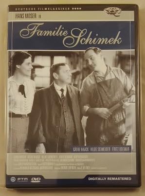 Familie Schimek - Mehr Infos/Bestellen