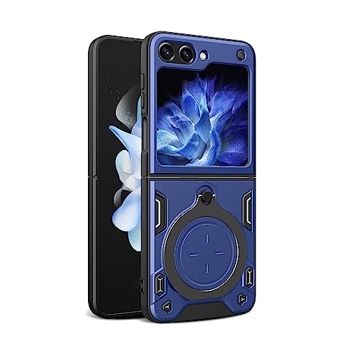 Coque antichoc Samsung Galaxy Z Flip 5 5G évite les casses de charnière