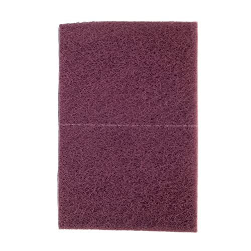 NORTON 66261084700 6X9 A/O Very Fine Perforated Gen Purp Pad 20/Bx (Price is for 20 Each/Box)
