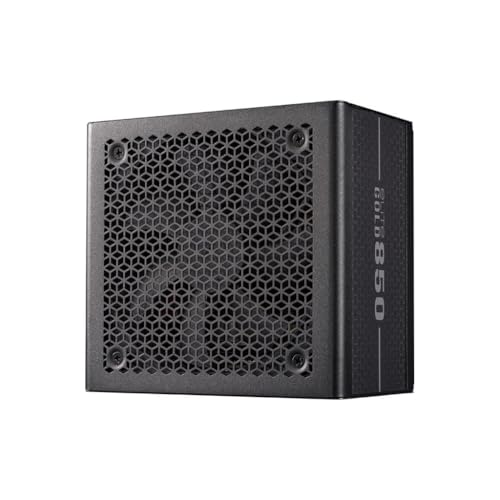 Cooler Master Elite Gold 850 FM bloc alimentation modulaire