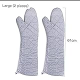 Zoom IMG-1 celika guanti resistenti al calore Zoom IMG-1 celika guanti resistenti al calore