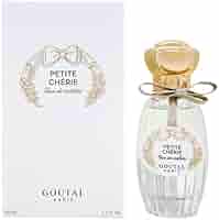 Amazon | グタール GOUTAL プチシェリー オードトワレ 50ml EDT