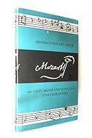 MOZART: Oder Geist, Musik Und Schicksal Eines Europaers B00369FL92 Book Cover