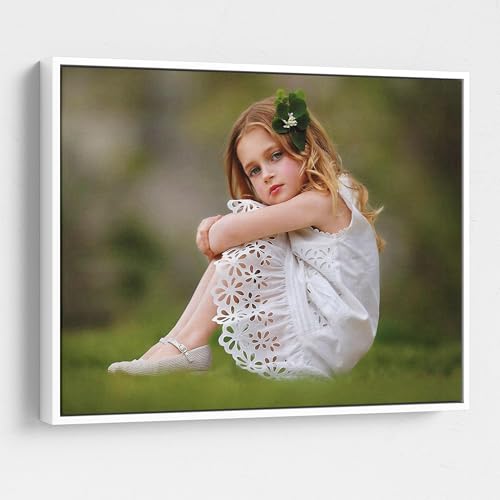 Personalized Custom Canvas Prints: Photo On Canvas Transform Your Photos