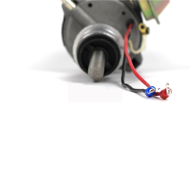 Distribuidor electrónico 2121-3706010 de motor compatible con Lada 6