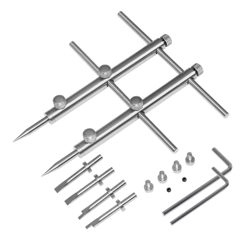 eTone Ultra Fine Photo Accessories Spanner Wrench Tool For SLR DSLR Large Format Camera Lens Repair...