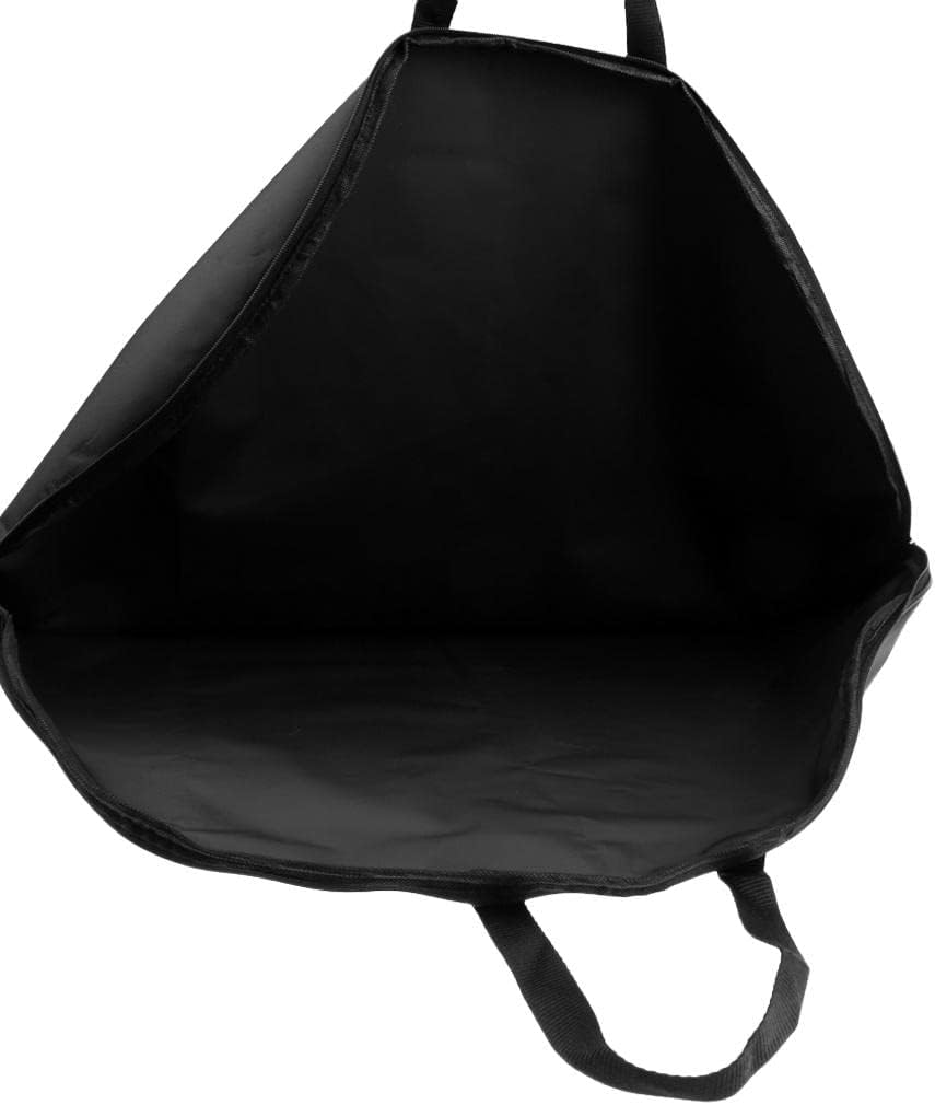 Heavy Duty Bike Wheel Carry Bag - Your Mountain Road Wheels - Perfect for Transportation and Traveling 29 inch