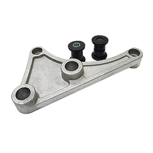 Soporte de escape Polini Pln2140113 original para el sistema Scooter Team 3