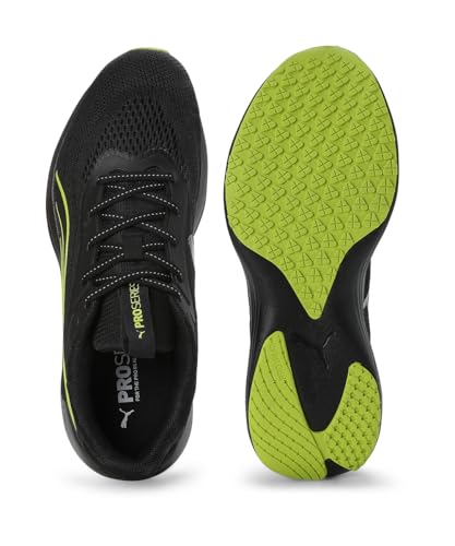 Image of Puma Mens Galaxis Pro Running Shoe