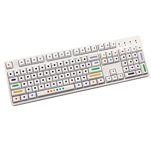Teclado Mx Switch de 128 teclas para mejorar tu espacio de trabajo en casa 2