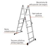 La mejor comparación de Escalera 12 peldaños - los más vendidos. 4 La mejor comparación de Escalera 12 peldaños - los más vendidos. 4