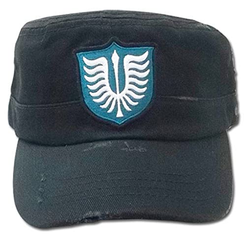 Casquette militaire Berserk Bank Of The Hawk pour vos sorties et conventions geek