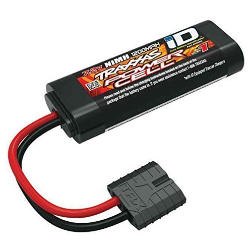 Pack de Batterie (NiMh) 7.2 V 1200 mAh Traxxas 2925x Stick Traxxas iD