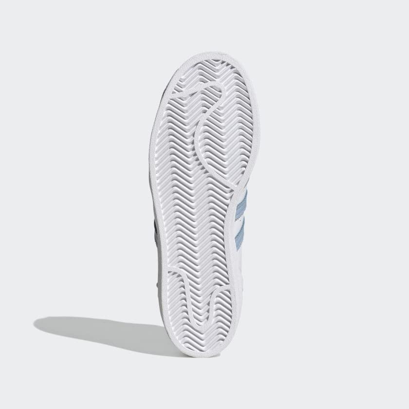 Image of Adidas Womens SuperstarSneaker