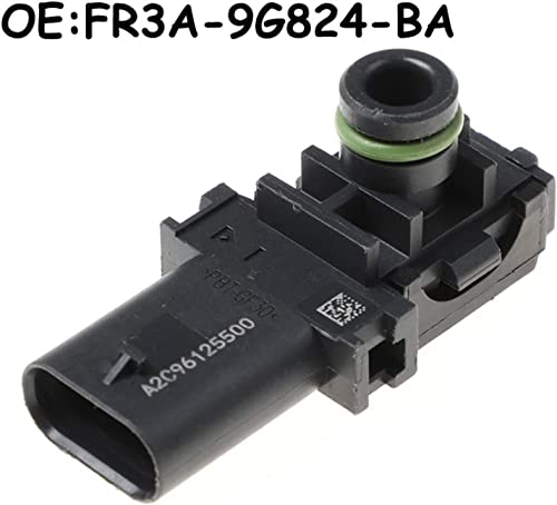 Sensor de presión MAP para colector de coche modelo FR3A9G824BA 2