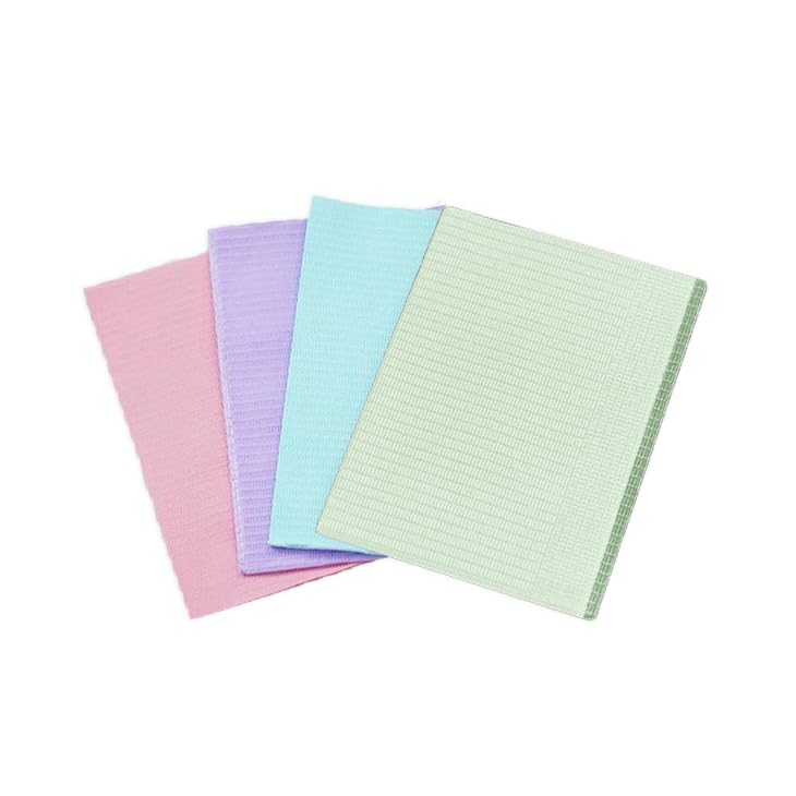 Baberos, Kitchen baberos desechables Marca Briff (3)