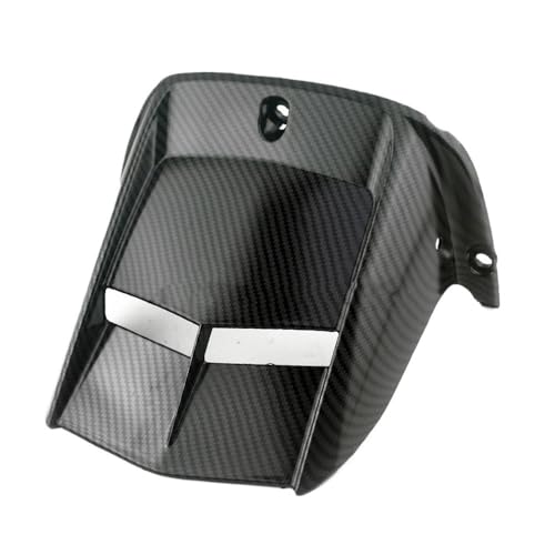 Garde-boue arrière YZF R6 anti-projections | Carénage moto de roue