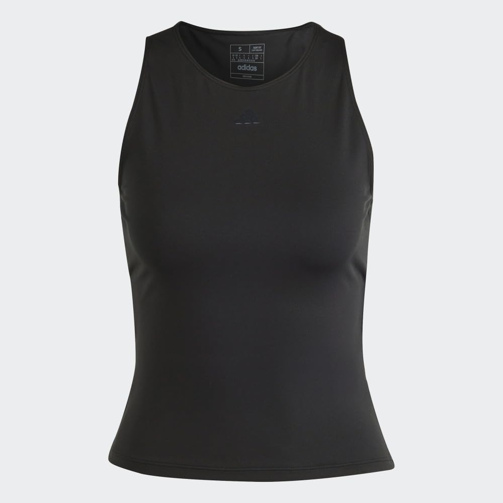 adidas Yoga Studio Tank Camisa para Mujer