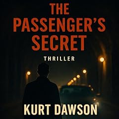 The Passenger's Secret Audiobook By Kurt Dawson cover art