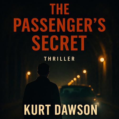 Couverture de The Passenger's Secret