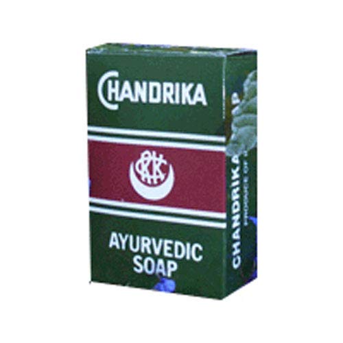Auromere Bar Soap - Chandrika - 2.64 oz