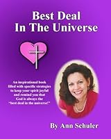 Best Deal In The Universe 1500383694 Book Cover
