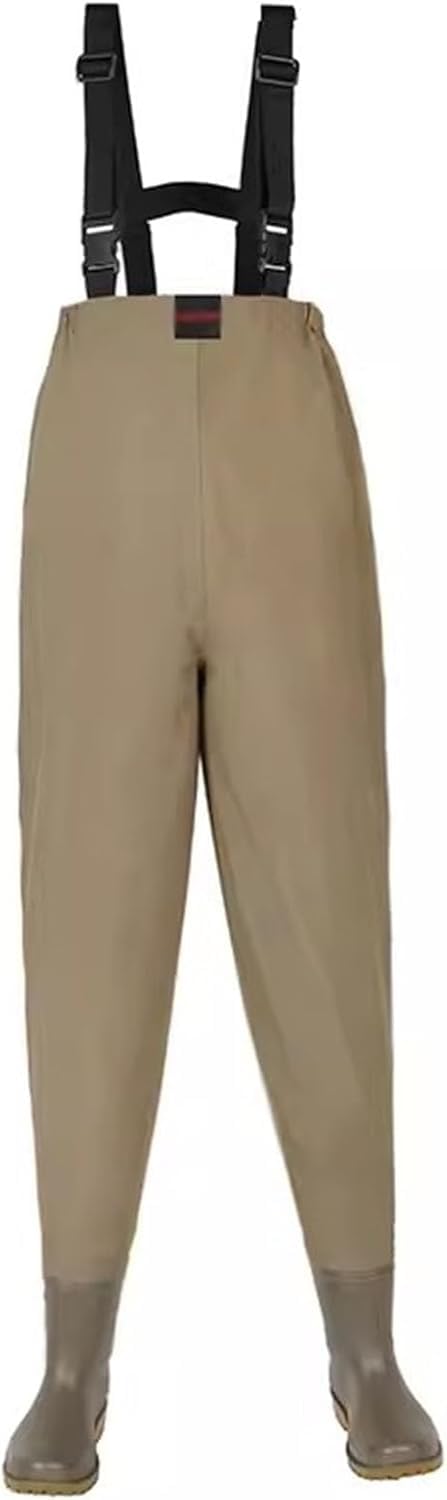 ウェーディング　フィッシングスーツ 防水ブーツ　セット ウェーディング フィッシングスーツ 防水ブーツ セット