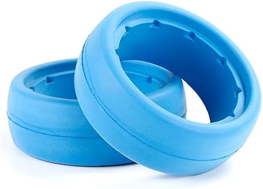 FVITEU Upgrade Front Inner Foam for 1/5 HPI Baja 5T 5SC Rovan King Motor - (CN)