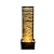 Cheng Pin Indoor Water Fountain -Staggered Stone Design,Create a Relaxing Ambiance and Decor Your Living Room,Office,Bedroom Or Outdoor Garden with Waterfall Water Feature and LED Lights,38in. Tall