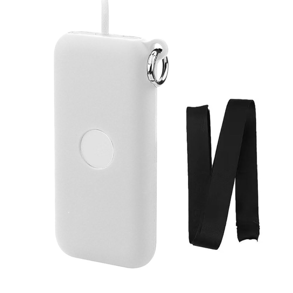 Amazon.co.jp: For Vision Pro バッテリーケース【LAZIRO】Apple