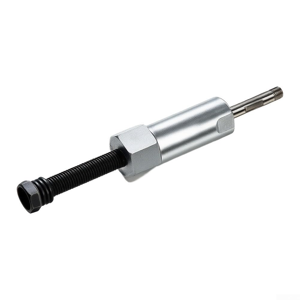para limpiador de Engrasadores Manual Kit Desatascador Zerk 6/8/10mm para acero Inoxidable para Tractores y Maquinaria Pesada(10/8/6MM + Elbo)