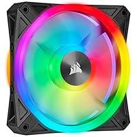 Corsair iCUE QL140 RGB,