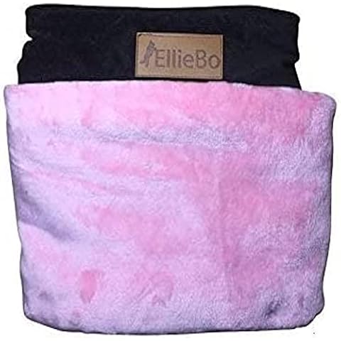 Ellie-Bo Medium Dog Bed Cover for Crate Cover