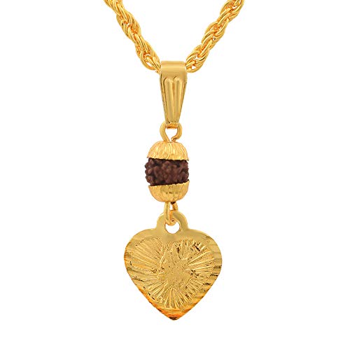 balaji Pendant Necklace chain Locket 