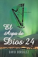 El arpa de Dios 24 1463398085 Book Cover