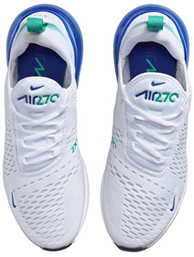 Image of Nike Women's Shox Q'Vida Shoes