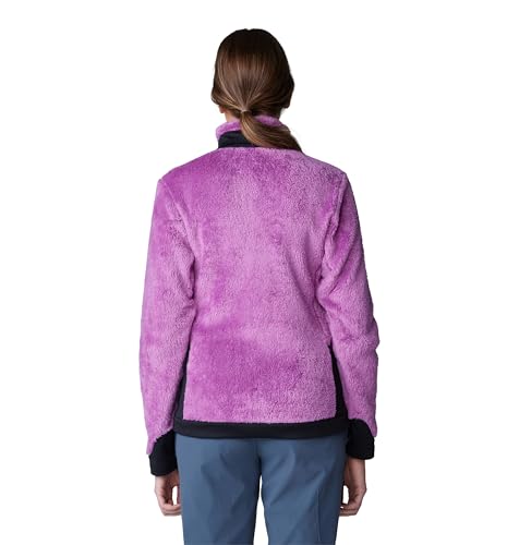 Mountain Hardwear Women's Polartec High Loft Jacket2