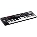Produktbild Roland FANTOM-06 SYNTHESIZER KEYBOARD  61er-Tastatur mit Velocity | Tausende elektronische & akustische Roland Sounds | ZEN-Core und SuperNATURAL Technologien | TR-REC Sequencer
