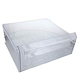  Zanussi Schublade 404x165x365mm Gefrierschublade 224713714